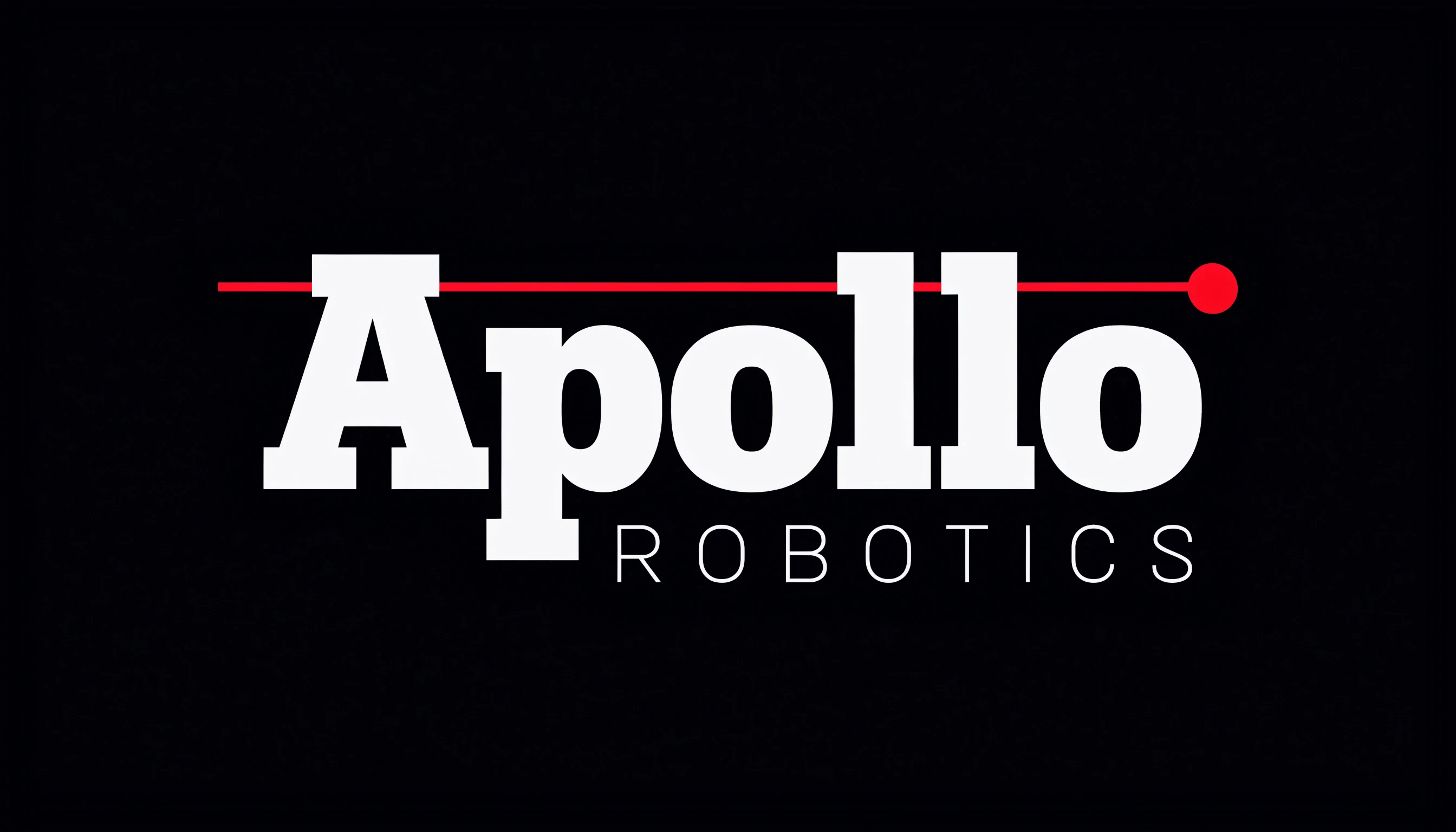 Apollo Robotics logo option v1-lidar-1