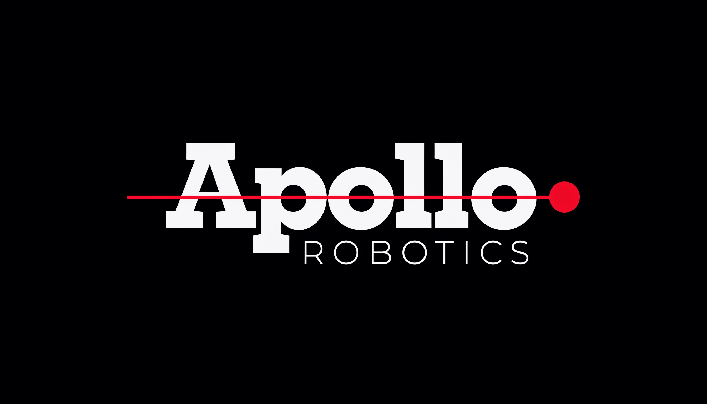 Apollo Robotics logo option v1-lidar-2