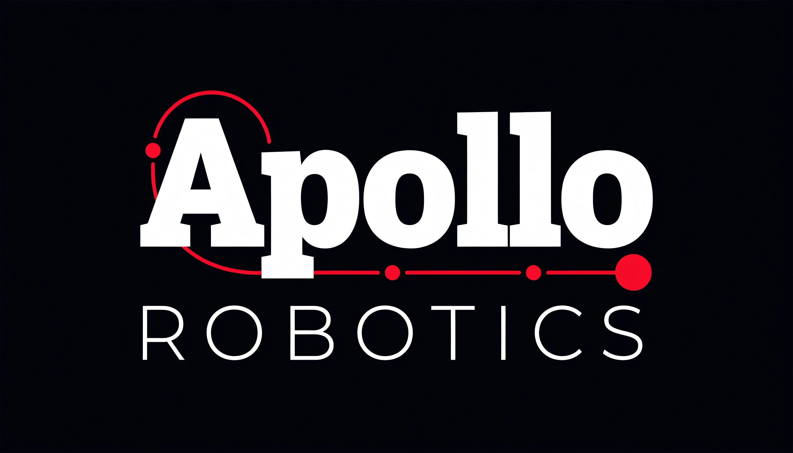 Apollo Robotics logo option v2-waypoints-2