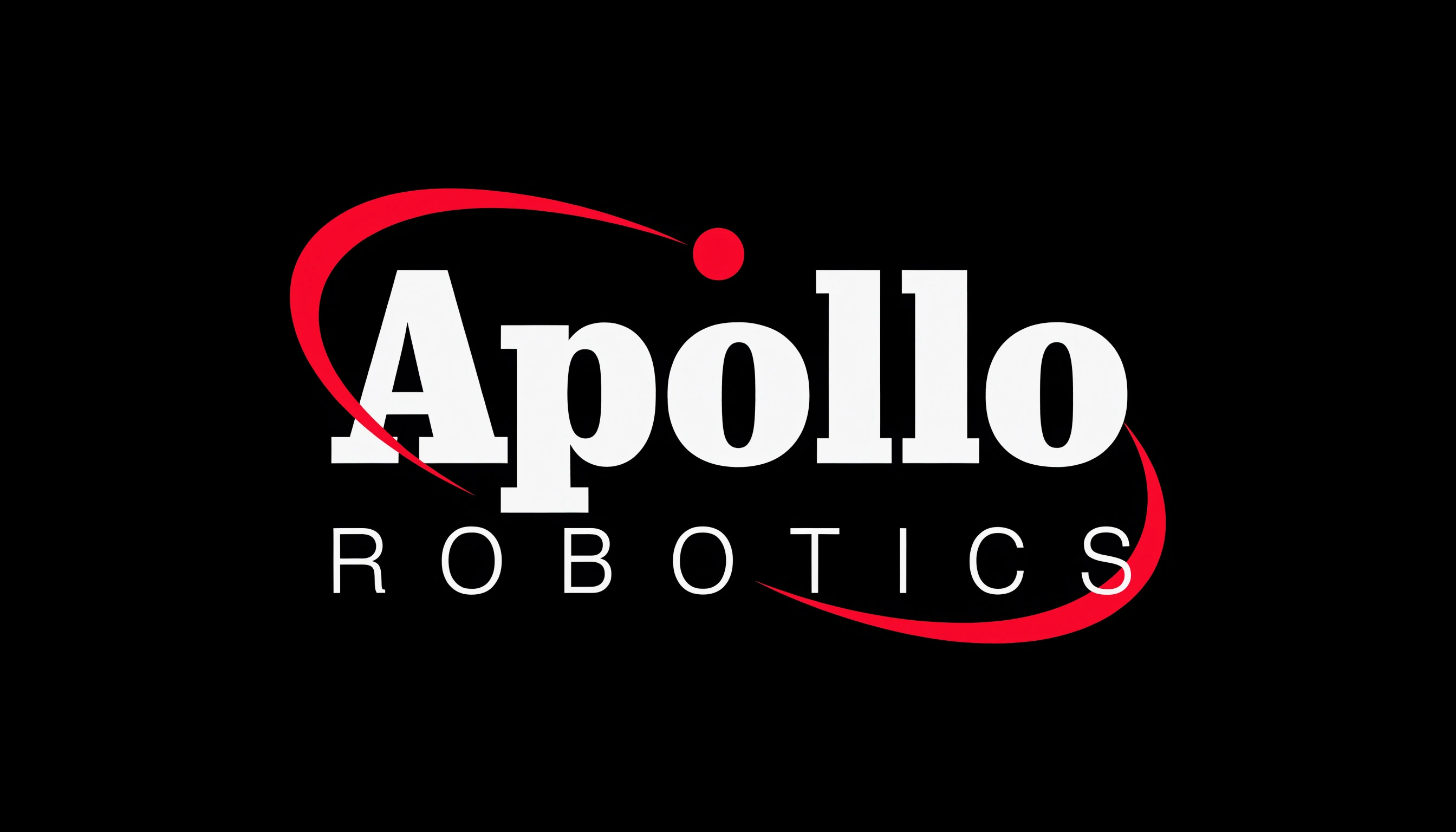 Apollo Robotics logo option v3-orbit-1
