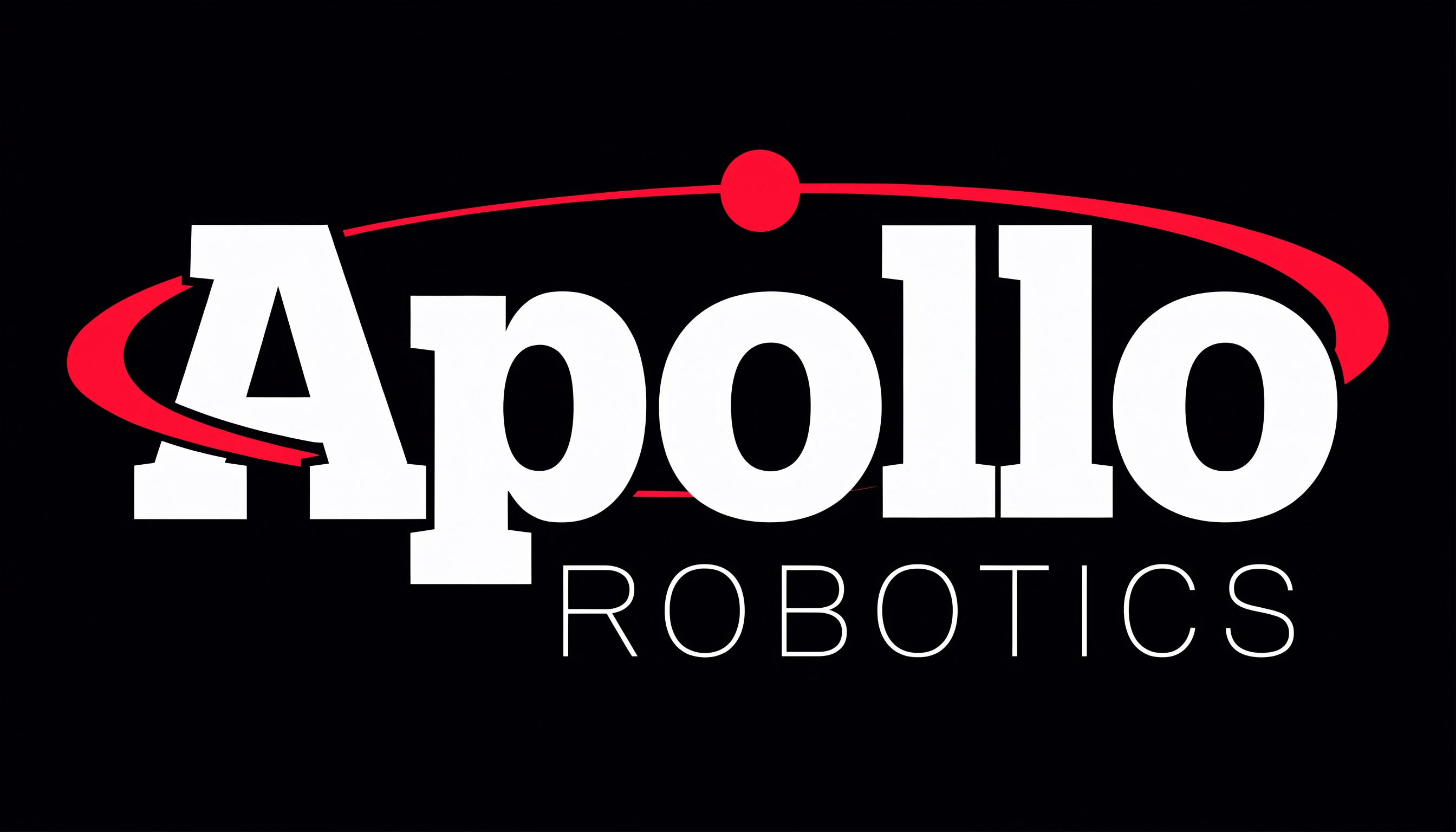 Apollo Robotics logo option v3-orbit-2