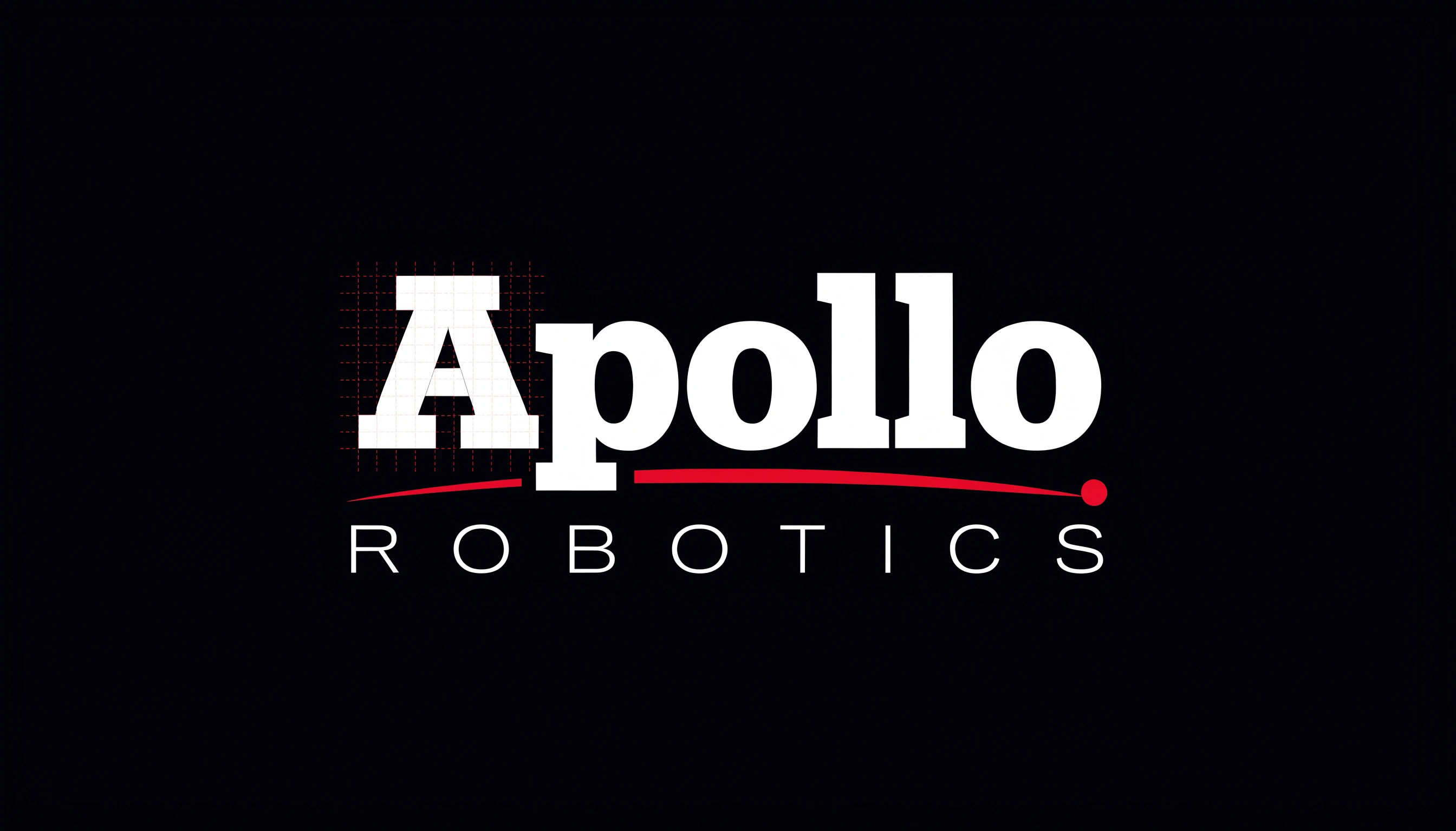 Apollo Robotics logo option v4-blueprint-2